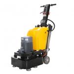Durable High Speed Marble Polishing Machine For Polishing Granite Floors