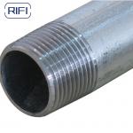 UL Rigid Conduit and Pipe Galvanized Rigid Conduit Hot DIP Galvanized Rigid Pipe