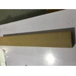 UL Certificated 7 US Outlet Power Bar With Switch Aluminium Alloy Shell