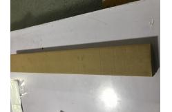 China UL Certificated 7 US Outlet Power Bar With Switch Aluminium Alloy Shell supplier
