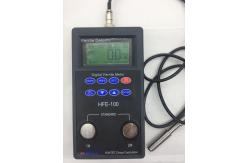 China Electromagnetic Induction Ultrasonic Flaw Detector Ferrite Content Tester supplier
