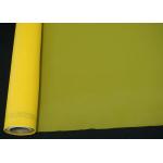 110 Monofilament Filter Polyester Mesh Multiple Sizes High Gas Permeability for sale