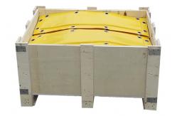 China Flexible Lead Shielding Blankets For Radiation Shielding In Various Fields supplier