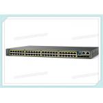 WS-C2960S-48TS-L  Cisco 2960-S SeriesGigabit Ethernet Switch Layer 2 LAN Base - Managed for sale