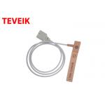 PVC Disposable Finger Spo2 Sensor DB 9 Pin For Nellco-r Patient Monitor for sale