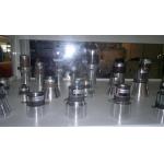 Replacement Ultrasonic Vibration Transducer Cleaning Welding Drilling and Polishing for sale
