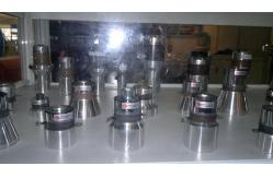 China Replacement Ultrasonic Vibration Transducer Cleaning Welding Drilling and Polishing supplier