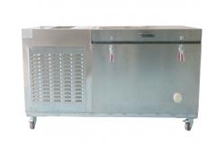 China IEC60884 Switch Life Tester 15A Low Temperature Test Chamber supplier