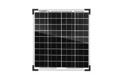 China 20W Mono Solar Panel With 3% Power Tolerance For Consistent Performance supplier