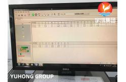 China ASME SB163 MONEL 400 Nickel Alloy Steel Seamless Pipe For Heat Exchanger supplier