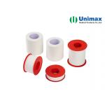 UNIMAX Zinc Oxide Adhesive Plaster 7.5cm Surgical Dressings for sale