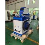 Handheld Fiber Laser Welding Machine: Precision And Efficiency Redefined for sale