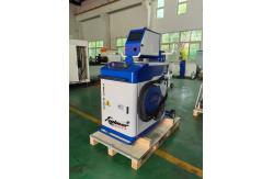 China Handheld Fiber Laser Welding Machine: Precision And Efficiency Redefined supplier