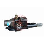 HXD 20mA 220VAC Stainless Steel Valve Actuators 3000N for sale
