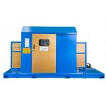 1250 Single Twist Cabling Machine For Power Cable And Ethernet Cable for sale