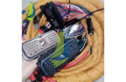 China 291-7590 2917590 Wire Harness For E320D Excavator supplier