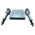High Torque First Stage Servo Mechanism For Rocket Control And Missile Guidance for sale