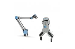 China Onrobot RG6 gripper for UR robot Universal robot and collaborative robot supplier