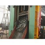 Heavy Duty Hydraulic Metal Shear Press Box Size for sale