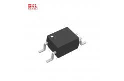China HCPL-M453-500E Power Isolation High Speed Isolation IC Applications supplier