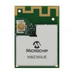 WBZ350UE-I Wireless Communication Module Low-Cost ARM Cortex 32-Bit Wireless MCU Module for sale
