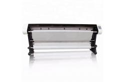China High Quality Competitive Price Double Heads Inkjet Eco solvent Plotter supplier