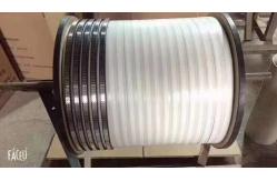 China High Performace Flexible Warm Edge Spacer For Insulated Glasses And Window supplier