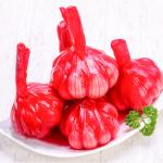 Zhejiang Balsamic Vinegar Red Vinaigrette For Seafood