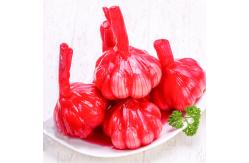 China Zhejiang Balsamic Vinegar Red Vinaigrette For Seafood supplier