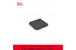 China MSP430F435IPZ MCU Microcontroller Embedded Internal Ultralow Power Consumption supplier