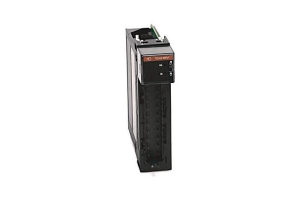1756-IT6I2 AB PLC Module