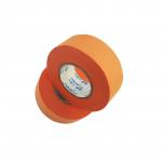 Orange Color Auto Wire Harness Wrapping Tape UV Resistant Temperature Resistant for sale