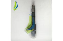 China 445120067 Common Rail Fuel Injector For EC160B EC210B supplier