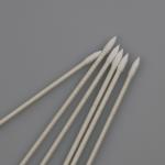 Mini Pointed Q Tip Cotton Buds For Eyeliner Cleaning BB-013 Eco Friendly for sale