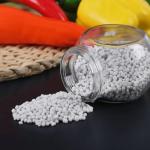 Efficient And Balanced Export Grade Compound NPK Fertilizer 12-18-15 for sale