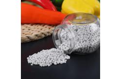 China Efficient And Balanced Export Grade Compound NPK Fertilizer 12-18-15 supplier