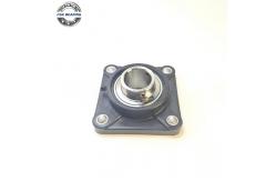 China FSKG SUCFB206 Stainless Steel Outer Spherical Seated Bearing ABEC-3/ABEC-5 Precision supplier