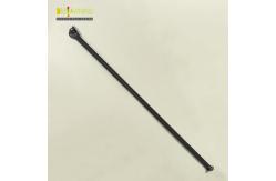 China Aluminium Awning Folding Shade Aluminium Awning Chain Arms Acrylic supplier