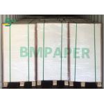 700gsm Claycoated Board Two Side White Sheets 120 X 210cm for sale