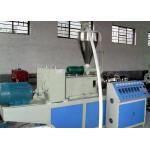 Fully Automatic Plastic Profile Extrusion Line For Door Board CE ISO9001 for sale