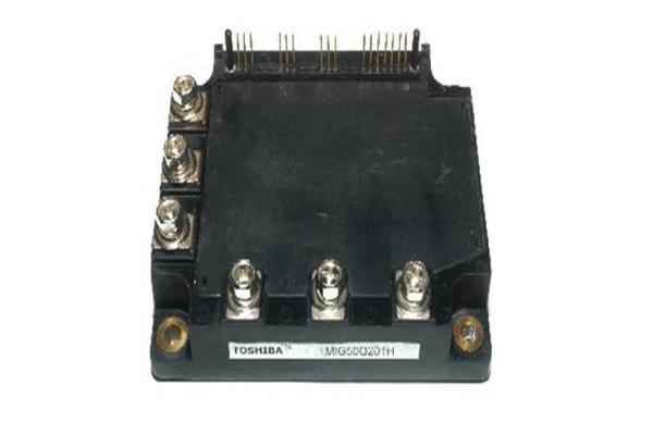 MIG50Q201H TOSHIBA Power Supply Module