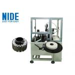 Single Station Outer Rotor Paper Folder Inserter Machine for sale