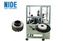 China Single Station Outer Rotor Paper Folder Inserter Machine supplier