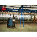 BHG1 SPCC SPCD Steel Bundy Tube Single Wall Double Copper Coated