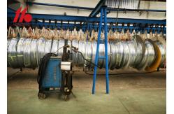 China BHG1 SPCC SPCD Steel Bundy Tube Single Wall Double Copper Coated supplier