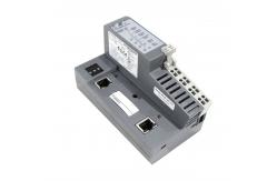 China AB POINT IO EtherNet  IP Adapter 1734-AENT 10ms supplier