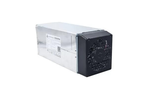 16nm Canaan Avalonminer 841 13.6th/S , Second Hand Crypto Miner Asic