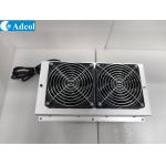 TEC Peltier Liquid Thermoelctric Aluminum Plate Cooler 24VDC
