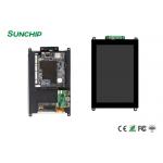 RK3288 8 Inch Android Digital Signage Embedded System Board WIFI LAN 4G BT HD GPIO UART for sale