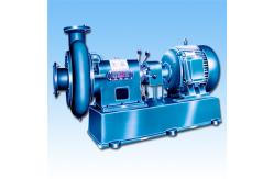 China Disc Heat Dispersion System Pulping Equipment Parts With Superior Quality supplier